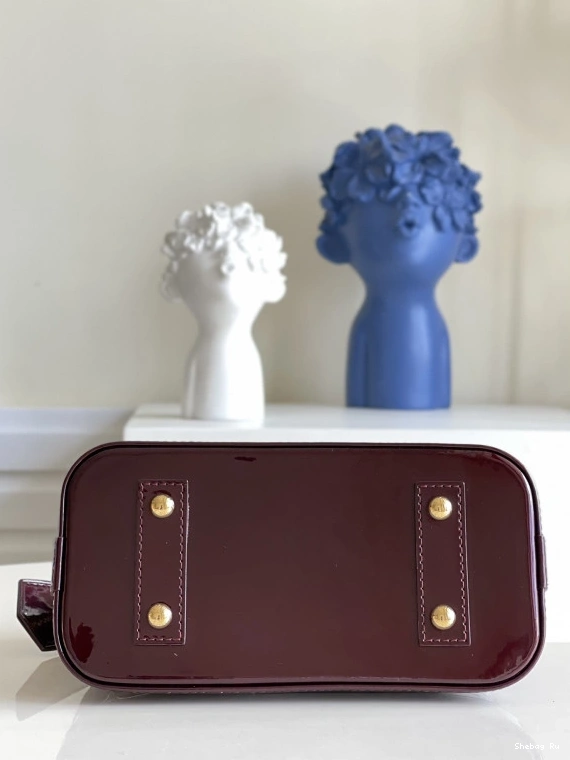 ALMA VUITTON LOUIS BB 0716